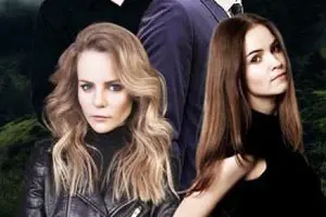 Что знает Марианна?